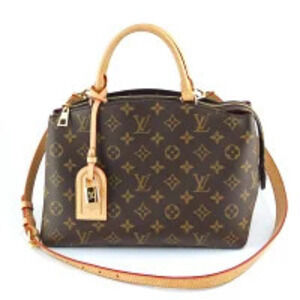 Louis Vuitton Palais Bag Monogram